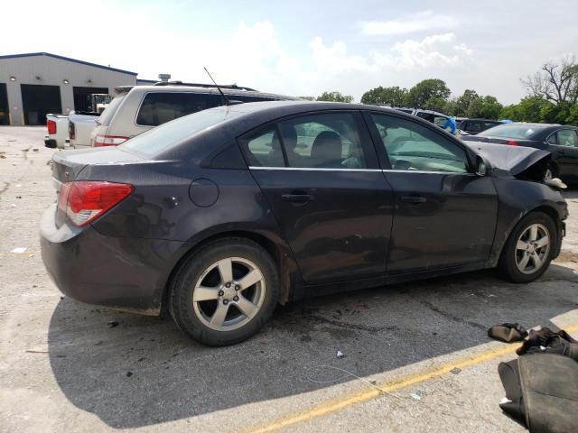 Obraz 3 z 2014 CHEVROLET CRUZE LT 2014 z VIN 1G1PC5SB5E7160142