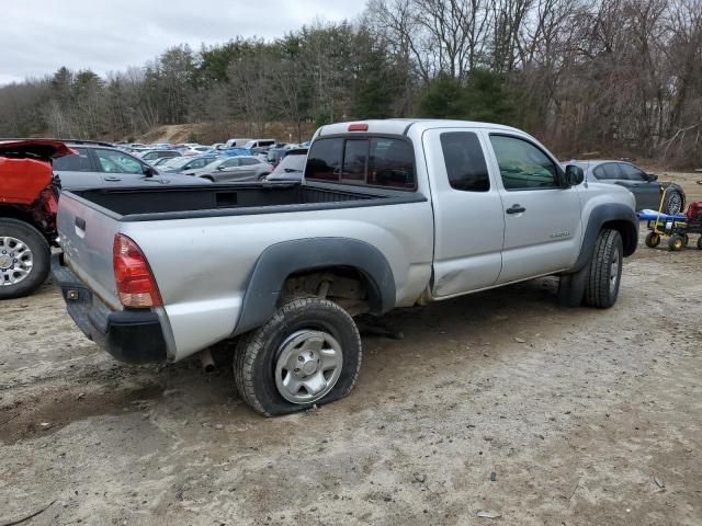Obraz 3 z 2005 TOYOTA TACOMA ACCESS CAB 2005 z VIN 5TEUU42N15Z040505