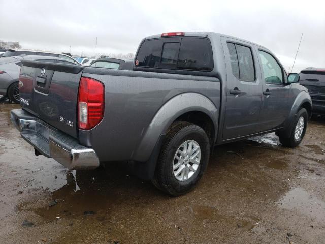 Image 3 of 2019 NISSAN FRONTIER S 2019 with VIN 1N6AD0EV6KN780098