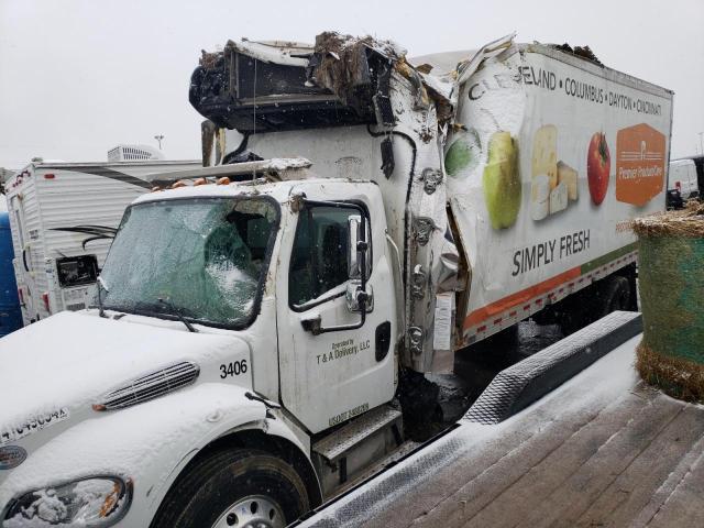 Изображение 2 2021 FREIGHTLINER M2 106 MEDIUM DUTY 2021 с VIN 3ALACWD28MDMN8431