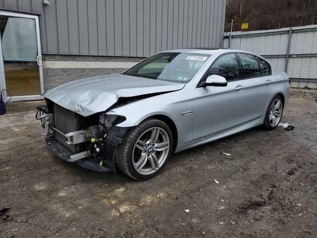 Изображение 1 2016 BMW 535 XI 2016 с VIN WBA5B3C53GG259038