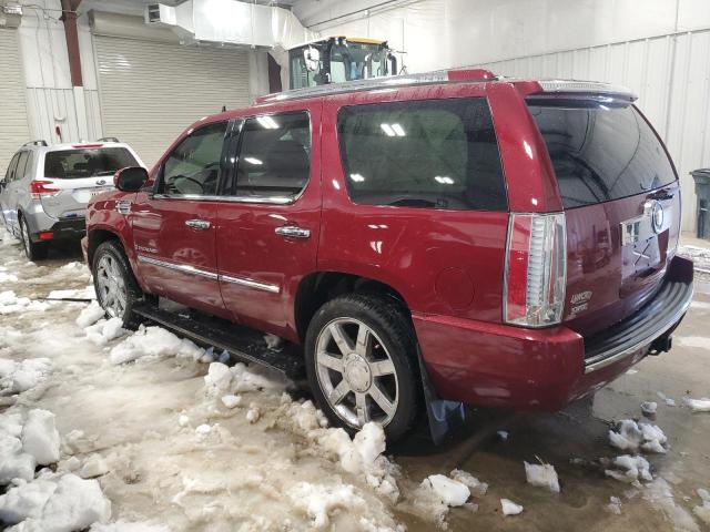 Obraz 2 z 2009 CADILLAC ESCALADE LUXURY 2009 z VIN 1GYFK23299R104969