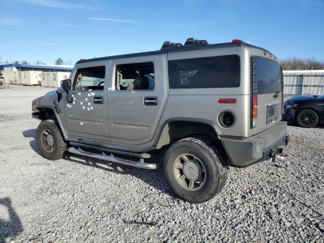 Obraz 2 z 2004 HUMMER H2  2004 z VIN 5GRGN23U14H121863