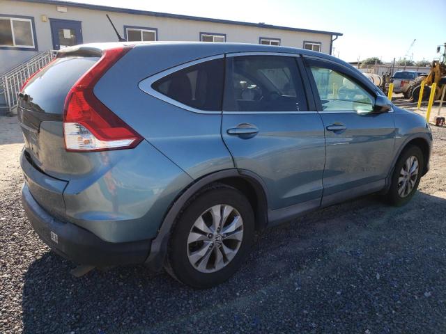 Изображение 3 2014 HONDA CR-V EX 2014 с VIN 2HKRM3H55EH501084