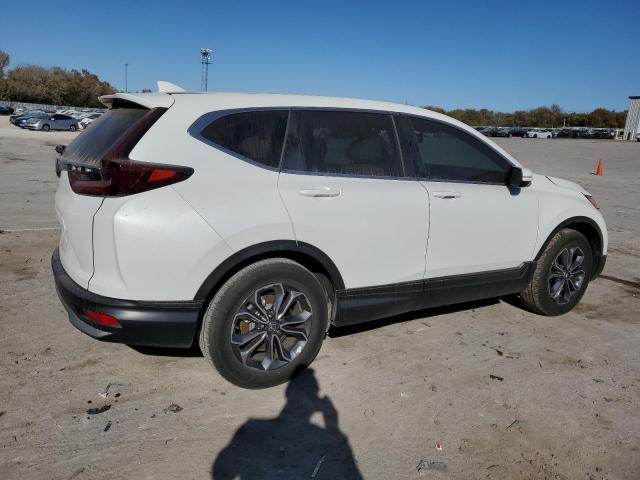 Image 3 of 2022 HONDA CR-V EXL 2022 with VIN 7FARW1H87NE008793
