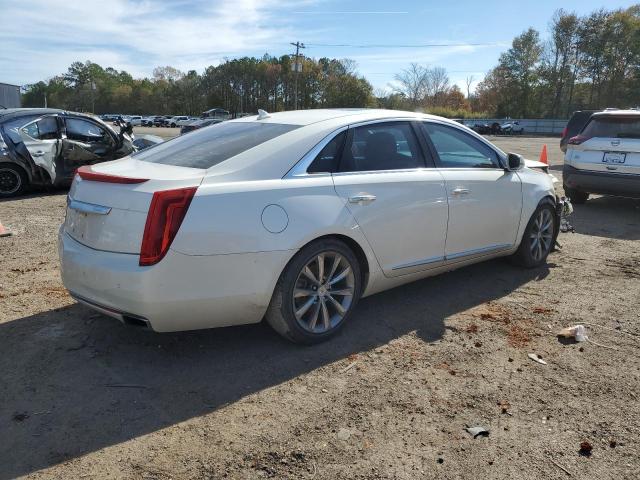 Image 3 of 2013 CADILLAC XTS LUXURY COLLECTION 2013 with VIN 2G61P5S31D9174260