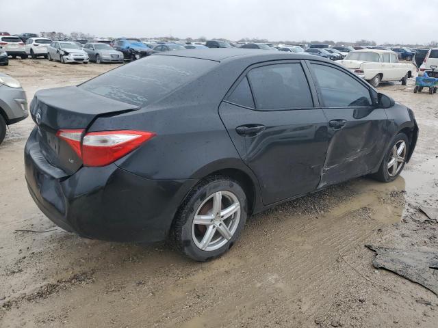 Image 3 of 2016 TOYOTA COROLLA L 2016 with VIN 5YFBURHE3GP428615