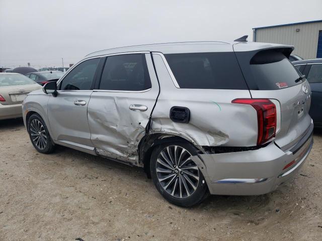 Изображение 2 2023 HYUNDAI PALISADE CALLIGRAPHY 2023 с VIN KM8R74GE8PU545793