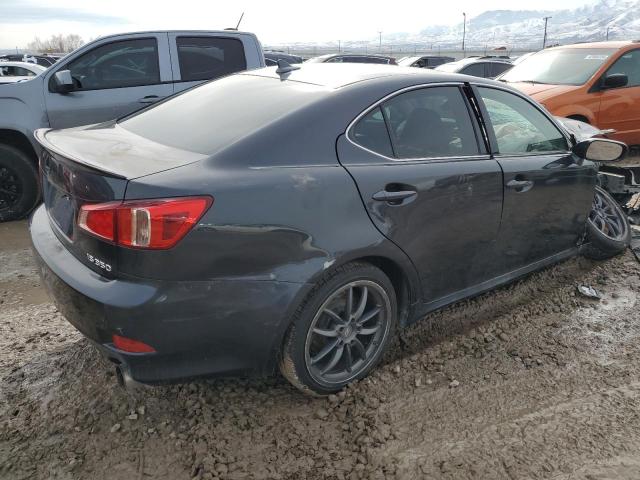 Obraz 3 z 2011 LEXUS IS 350 2011 z VIN JTHCE5C22B5001096
