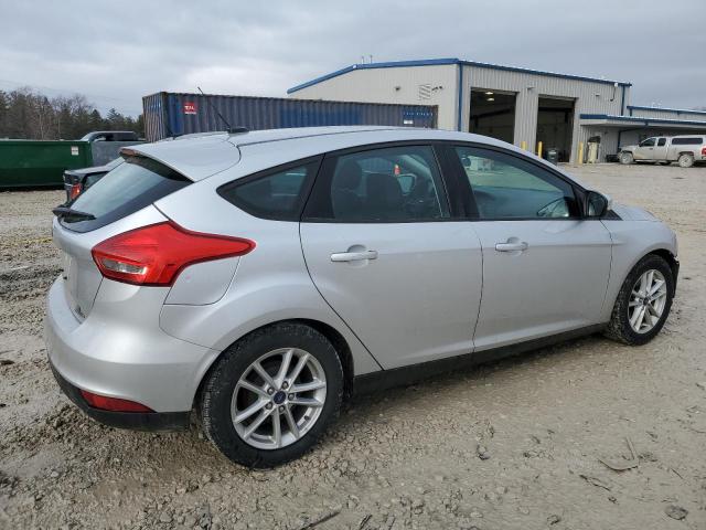 Image 3 of 2016 FORD FOCUS SE 2016 with VIN 1FADP3K21GL348580