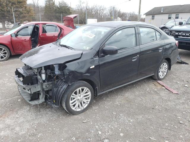 2023 MITSUBISHI MIRAGE G4 ES 2023 image
