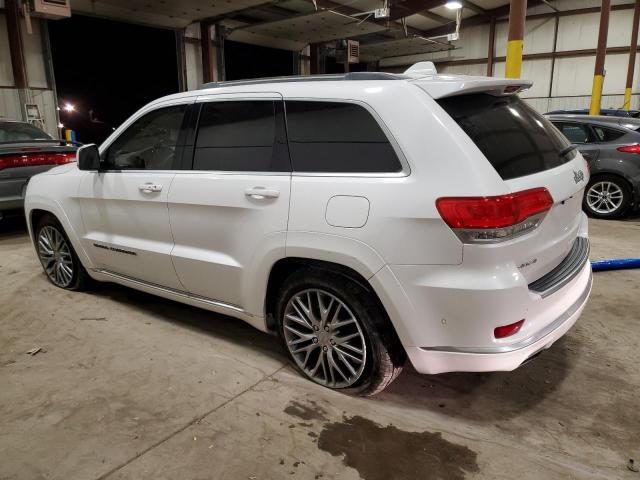 Изображение 2 2017 JEEP GRAND CHEROKEE SUMMIT 2017 с VIN 1C4RJFJG1HC658598