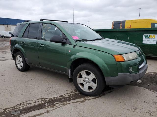 Изображение 1 2004 SATURN VUE  2004 с VIN 5GZCZ63484S809632