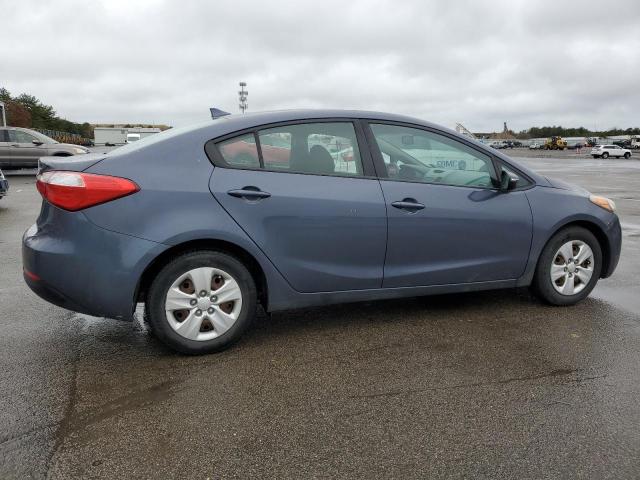 Image 3 of 2016 KIA FORTE LX 2016 with VIN KNAFX4A69G5520420
