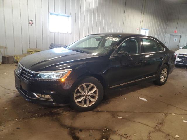 Изображение 1 2016 VOLKSWAGEN PASSAT S 2016 с VIN 1VWAS7A35GC039205