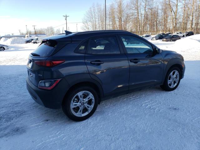 Obraz 3 z 2023 HYUNDAI KONA SEL 2023 z VIN KM8K3CAB5PU940276
