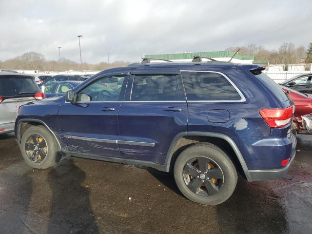 Image 2 of 2013 JEEP GRAND CHEROKEE LAREDO 2013 with VIN 1C4RJFAG0DC506631