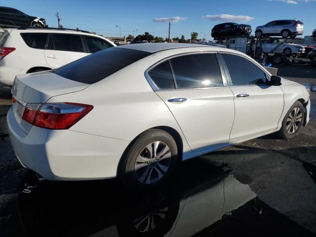 Изображение 3 2014 HONDA ACCORD LX 2014 с VIN 1HGCR2F35EA196570