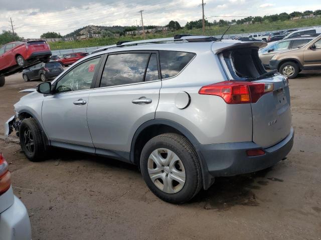 Obraz 2 z 2015 TOYOTA RAV4 LE 2015 z VIN JTMBFREV1FJ047640