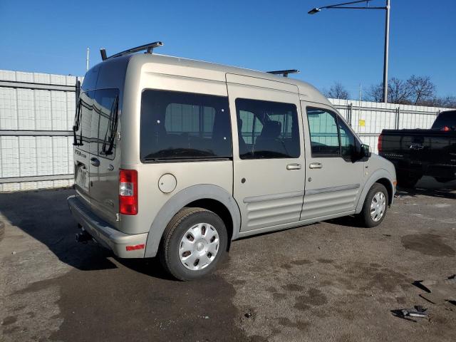 Изображение 3 2013 FORD TRANSIT CONNECT XLT PREMIUM 2013 с VIN NM0KS9CN3DT138714