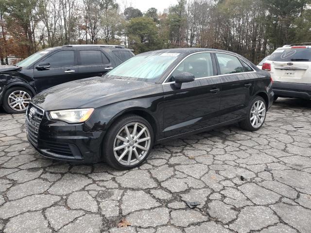 Obraz 1 z 2015 AUDI A3 PREMIUM PLUS 2015 z VIN WAUEFGFF1F1137313