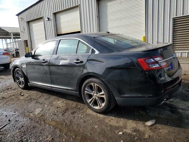 Image 2 of 2015 FORD TAURUS SEL 2015 with VIN 1FAHP2H8XFG122357