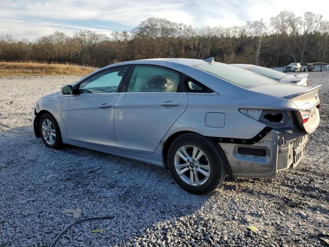 Изображение 2 2013 HYUNDAI SONATA GLS 2013 с VIN 5NPEB4AC3DH765034