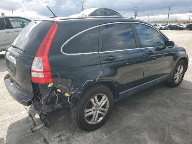 Image 3 of 2011 HONDA CR-V EXL 2011 with VIN 5J6RE3H76BL034788