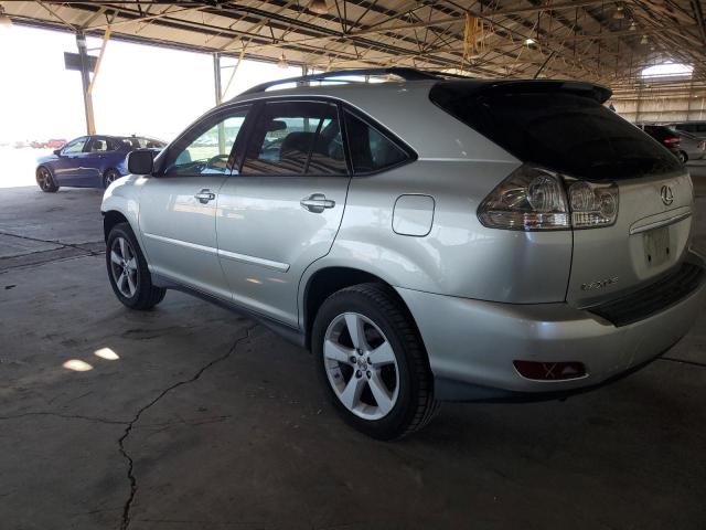 Изображение 2 2007 LEXUS RX 350 2007 с VIN 2T2HK31U17C001413