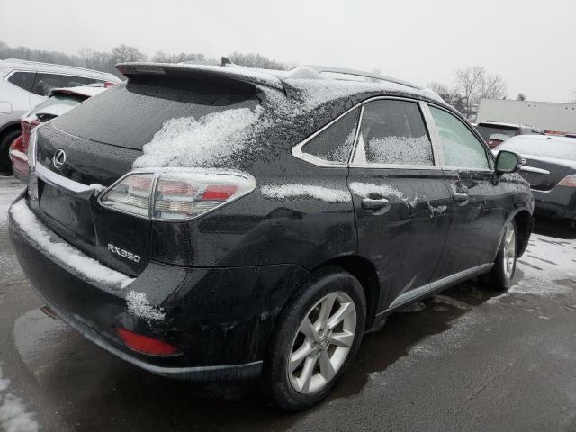 Изображение 3 2010 LEXUS RX 350 2010 с VIN 2T2BK1BA5AC017992