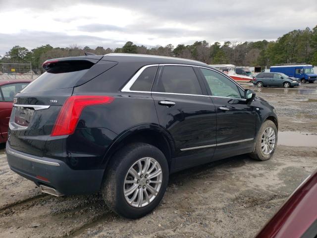 Obraz 3 z 2017 CADILLAC XT5  2017 z VIN 1GYKNARS0HZ257035