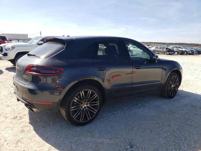 Obraz 3 z 2018 PORSCHE MACAN S 2018 z VIN WP1AB2A5XJLB39992