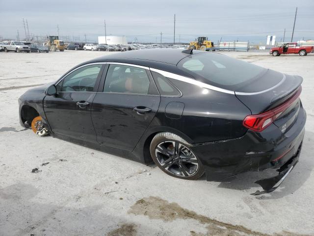 Изображение 2 2023 KIA K5 GT LINE 2023 с VIN 5XXG64J24PG216057