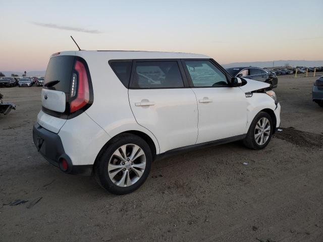 Obraz 3 z 2014 KIA SOUL + 2014 z VIN KNDJP3A51E7017805