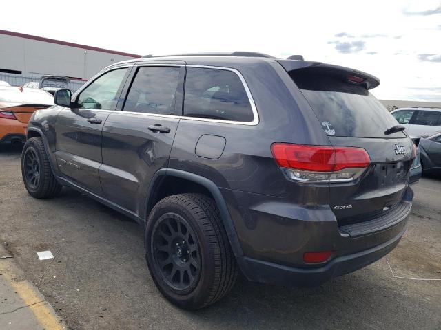 Obraz 2 z 2017 JEEP GRAND CHEROKEE LAREDO 2017 z VIN 1C4RJFAG7HC800288