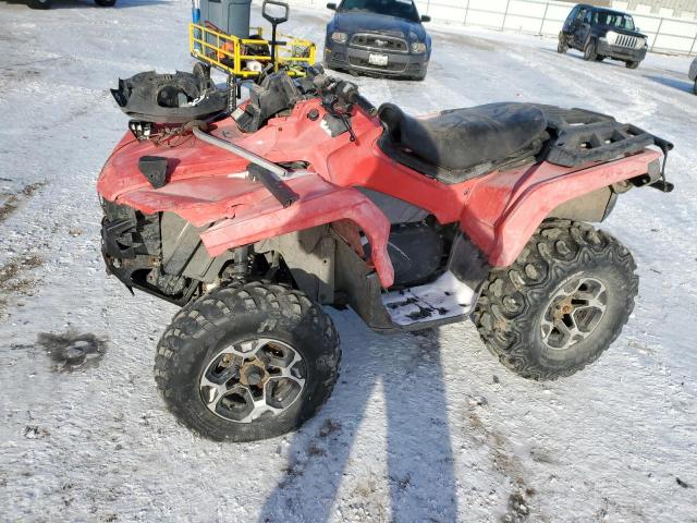Obraz 2 z 2013 CAN-AM OUTLANDER 650 XT 2013 z VIN 3JBLKHJ11DJ000156