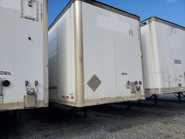 Obraz 1 z 2008 VANGUARD TRAILER 2008 z VIN 5V8VA53238M807000