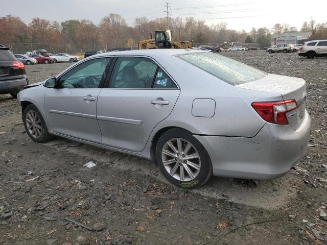 Image 2 of 2014 TOYOTA CAMRY L 2014 with VIN 4T1BF1FKXEU450448