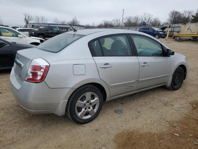 Image 3 of 2010 NISSAN SENTRA 2.0 2010 with VIN 3N1AB6AP7AL653445