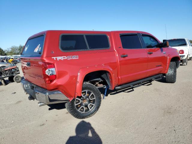 Image 3 of 2014 TOYOTA TUNDRA CREWMAX SR5 2014 with VIN 5TFDW5F17EX347398