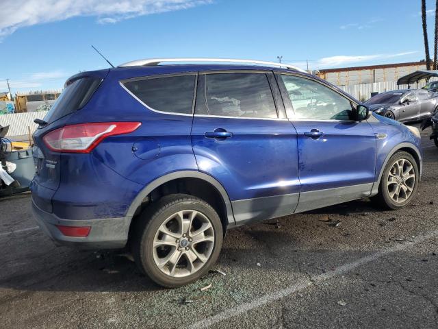 Image 3 of 2014 FORD ESCAPE TITANIUM 2014 with VIN 1FMCU0JX9EUB85061