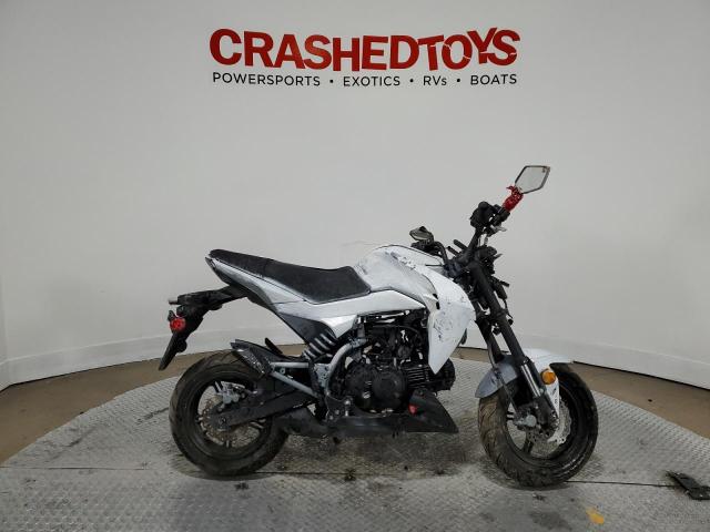 Obraz 1 z 2023 KAWASAKI BR125 J 2023 z VIN JKABRRJ12PDA28022