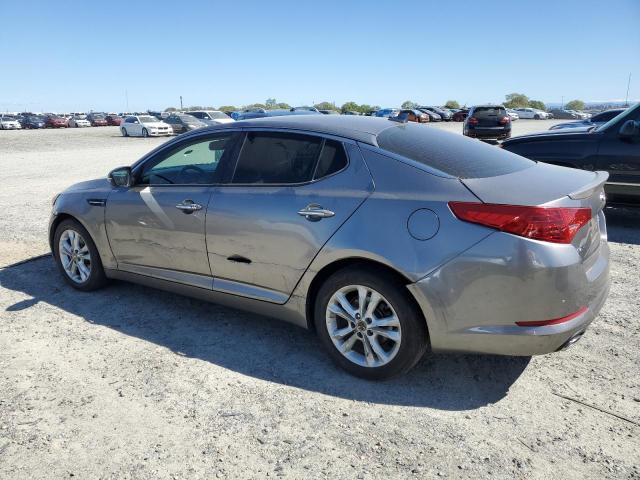 Изображение 2 2012 KIA OPTIMA EX 2012 с VIN 5XXGN4A72CG004220