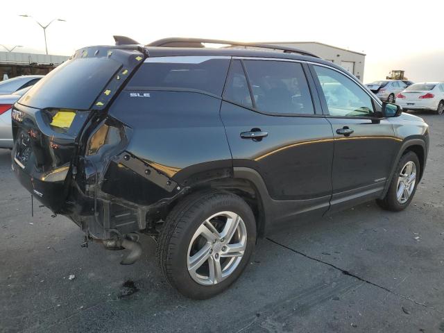 Image 3 of 2018 GMC TERRAIN SLE 2018 with VIN 3GKALTEV5JL214668