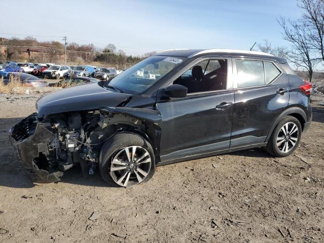 Изображение 1 2020 NISSAN KICKS SV 2020 с VIN 3N1CP5CV7LL516945