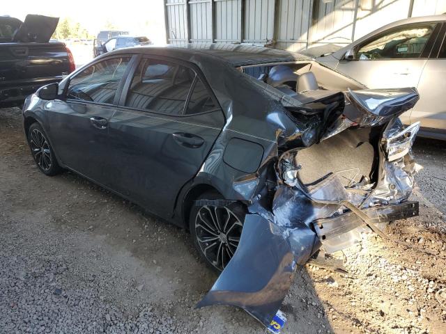 Изображение 2 2016 TOYOTA COROLLA L 2016 с VIN 2T1BURHE1GC599735