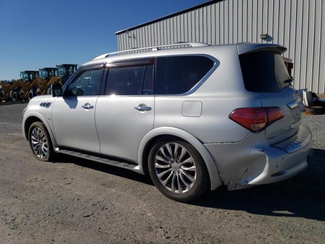 Obraz 2 z 2015 INFINITI QX80  2015 z VIN JN8AZ2NEXF9085044