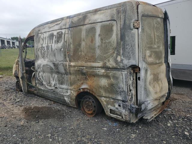 Obraz 2 z 2015 FORD TRANSIT T-250 2015 z VIN 1FTNR1CM7FKA98635