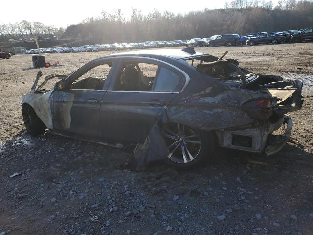 Obraz 2 z 2017 BMW 330 I 2017 z VIN WBA8B9C37HK676577