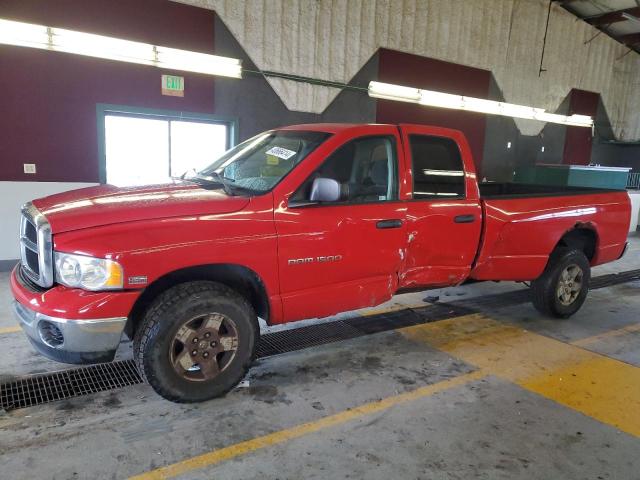 Obraz 1 z 2005 DODGE RAM 1500 ST 2005 z VIN 1D7HU18D55J597125